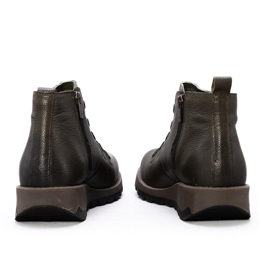 Gusse Gesa Kadın Hakiki  Deri Bot 235296