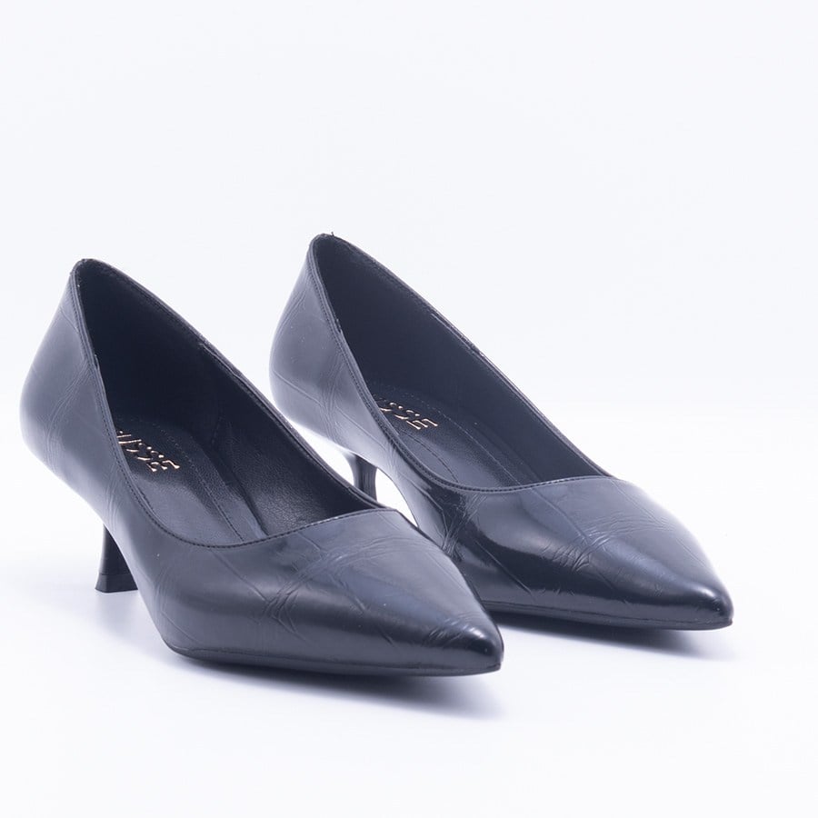 Gusse Ginevra Kadın Stiletto Ayakkabı 294-05SK