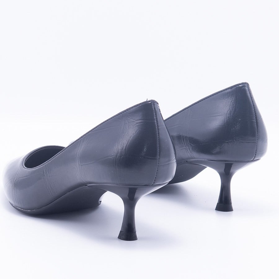 Gusse Ginevra Kadın Stiletto Ayakkabı 294-05SK