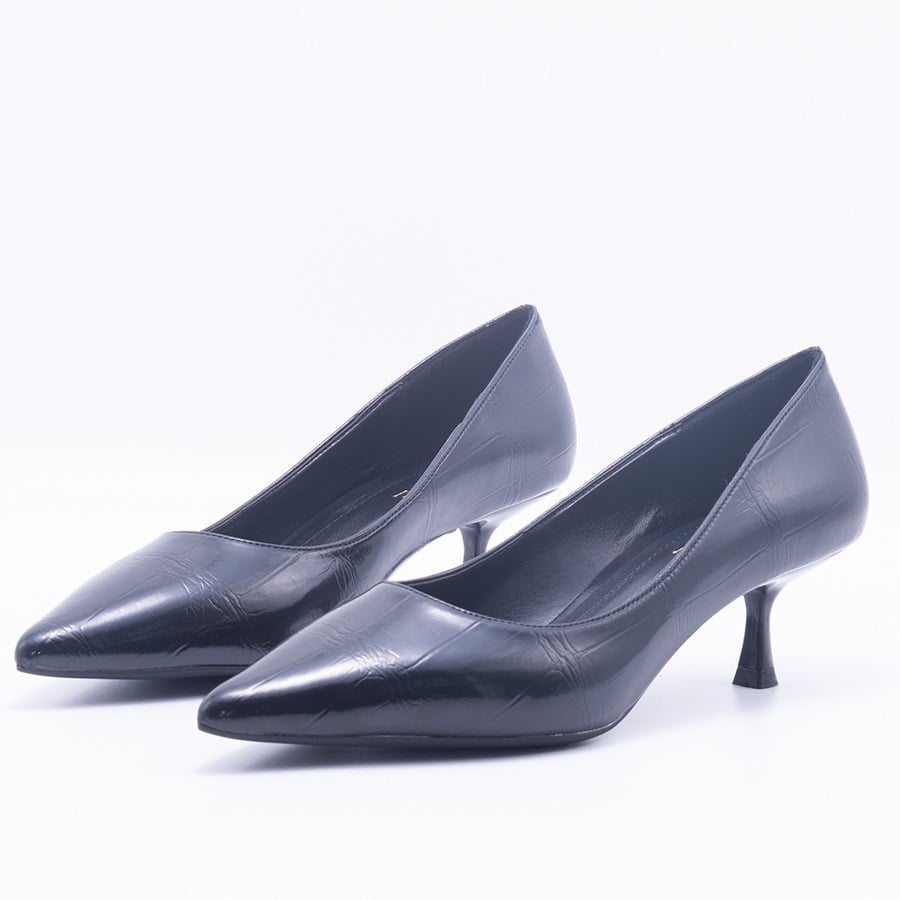 Gusse Ginevra Kadın Stiletto Ayakkabı 294-05SK