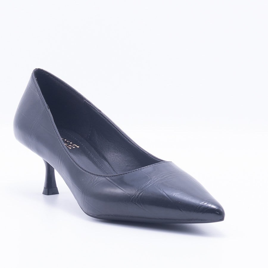 Gusse Ginevra Kadın Stiletto Ayakkabı 294-05SK