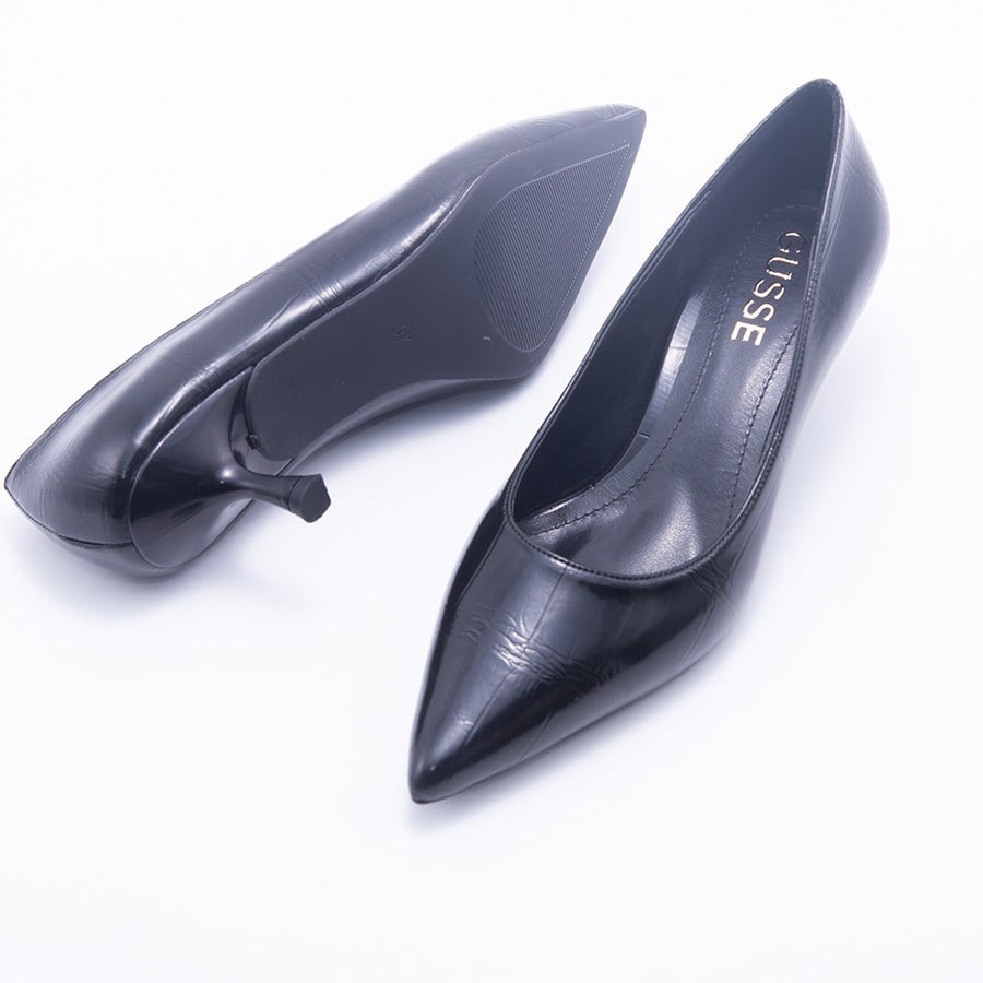 Gusse Ginevra Kadın Stiletto Ayakkabı 294-05SK