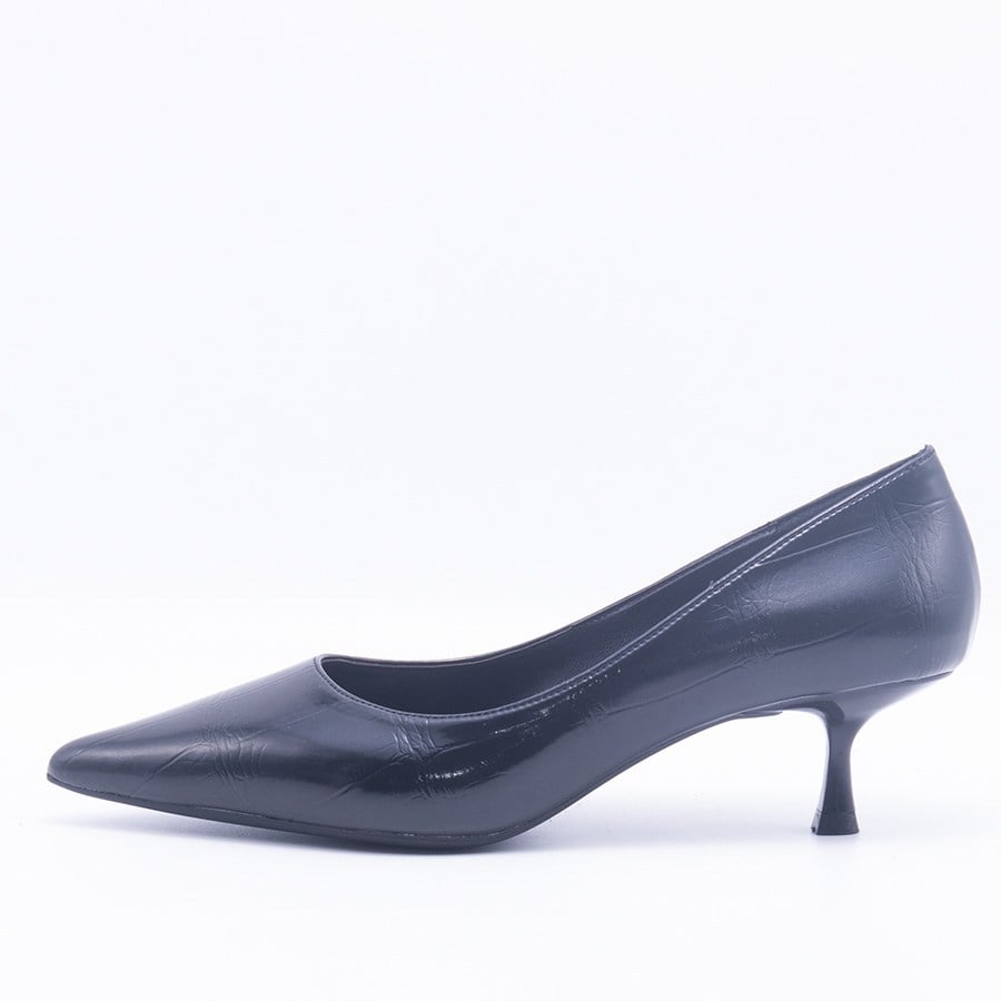 Gusse Ginevra Kadın Stiletto Ayakkabı 294-05SK