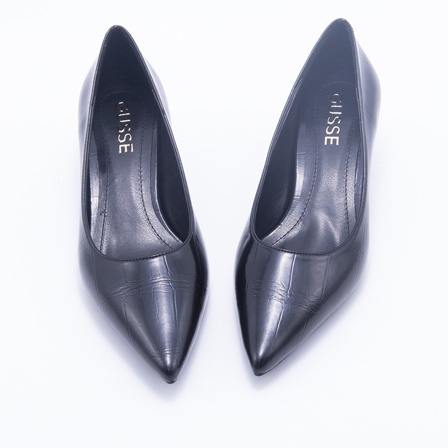 Gusse Ginevra Kadın Stiletto Ayakkabı 294-05SK
