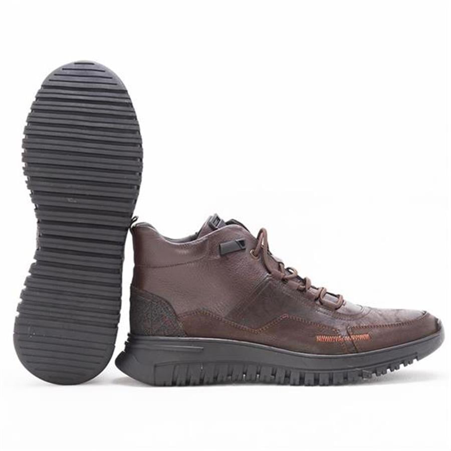 GUSSE GLENN ERKEK HAKIKI DERI BOT 14049