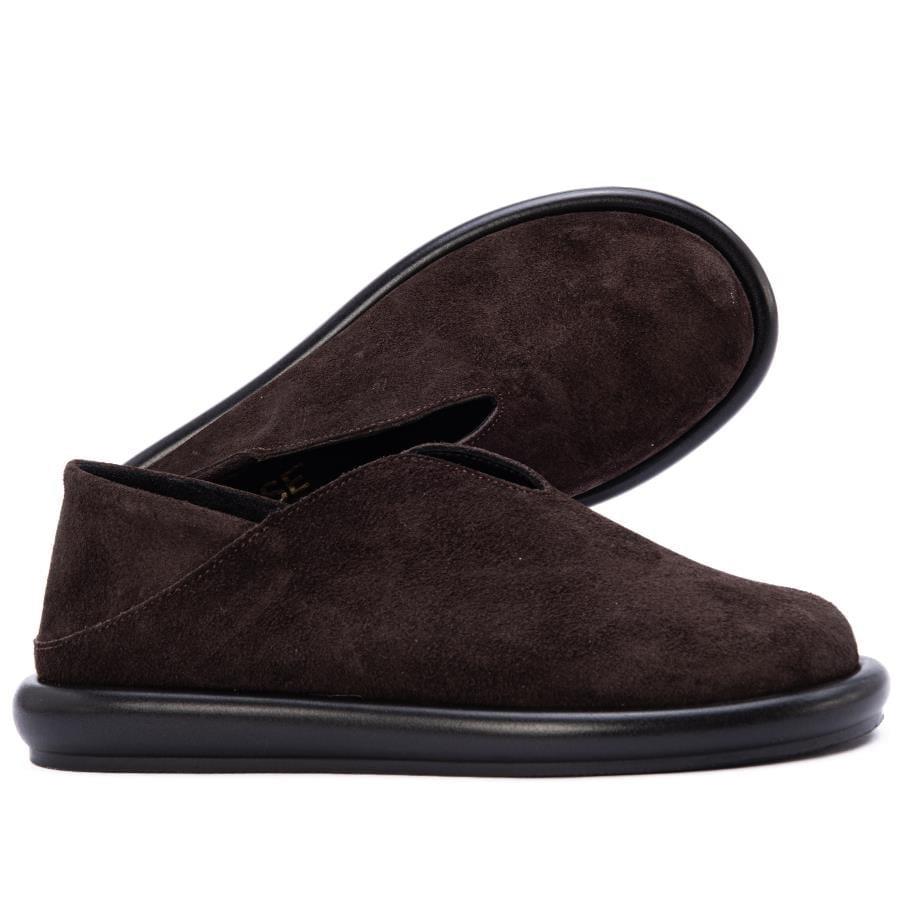 Gusse Gloria Kadın Hakiki Süet Deri Casual Ayakkabı 2504-2