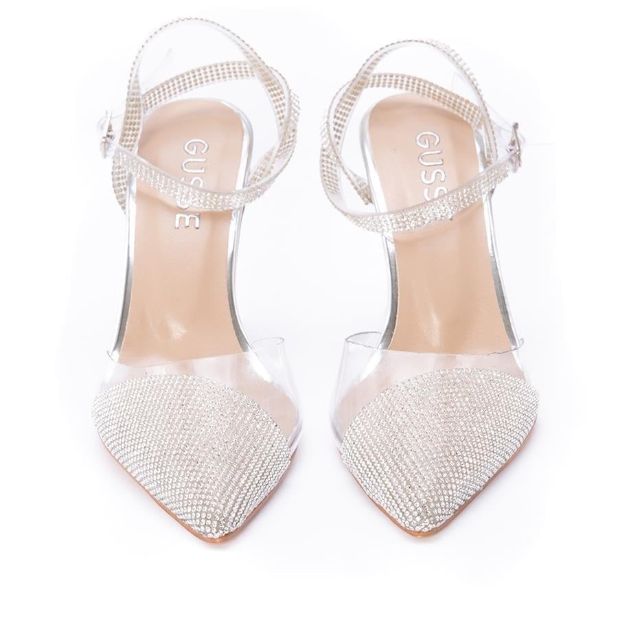 Gusse Grace Kadın Abiye Stiletto 1685-5