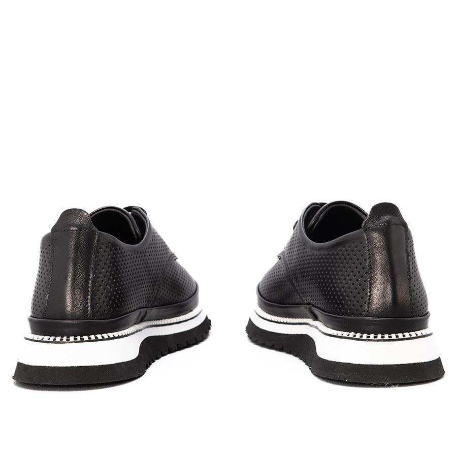 Gusse Greata Kadın Hakiki Deri Ayakkabı 10