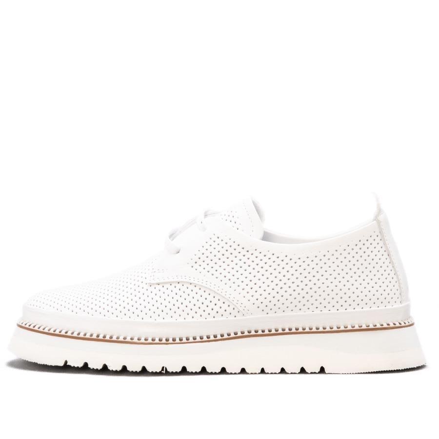 Gusse Greata Kadın Hakiki Deri Ayakkabı 10