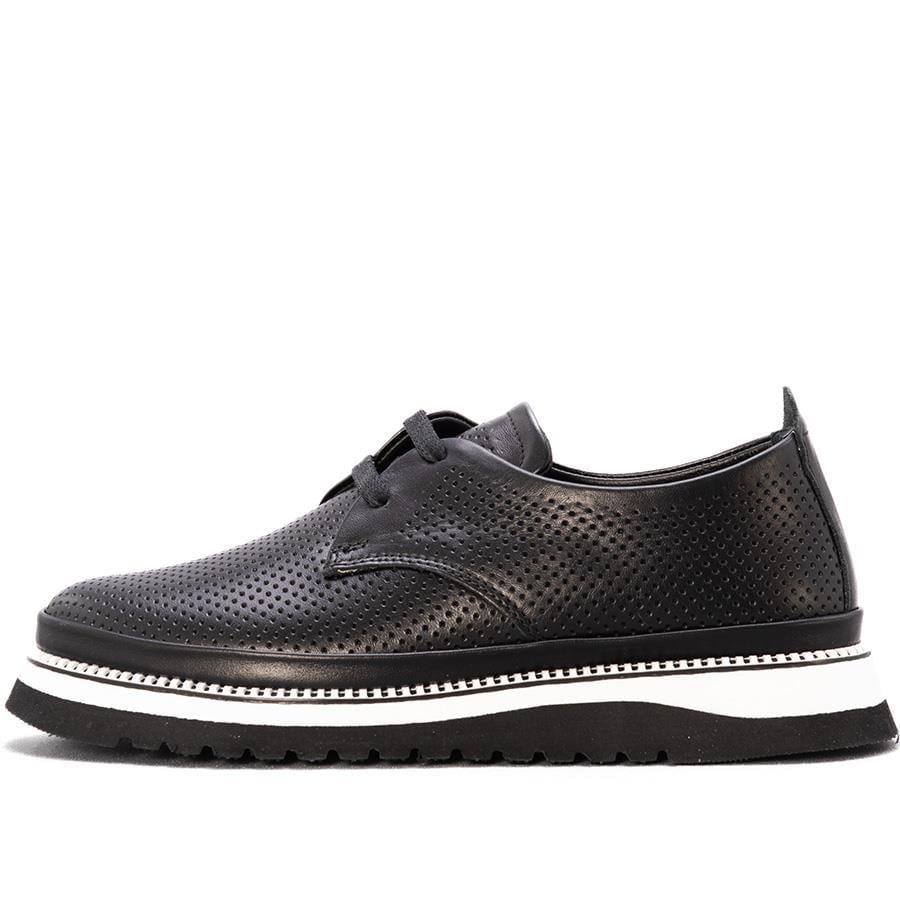 Gusse Greata Kadın Hakiki Deri Ayakkabı 10