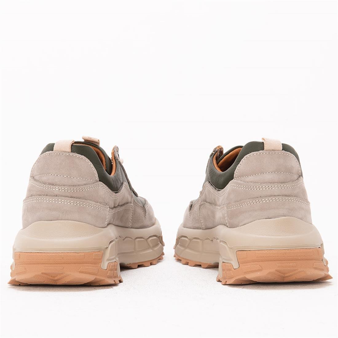 Gusse Gregor Erkek Hakıkı Derı Ayakkabı 18131