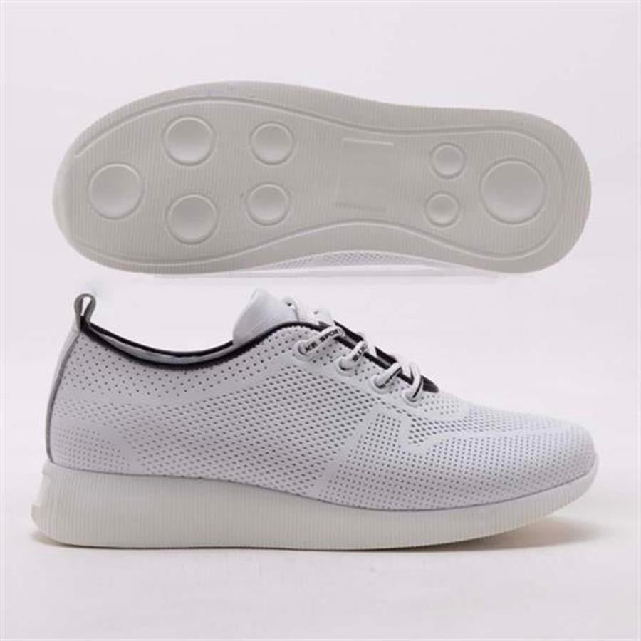 GUSSE GRETA KADIN HAKIKI DERI AYAKKABI 25