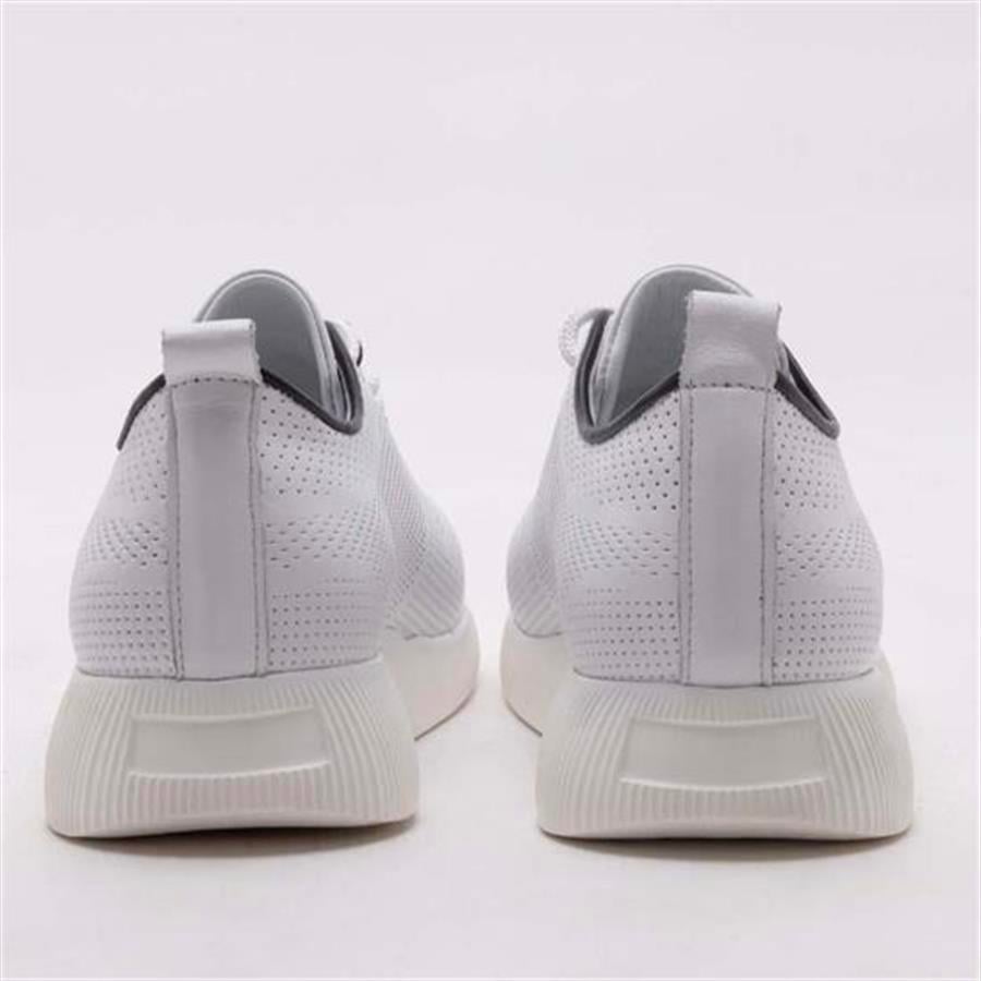 GUSSE GRETA KADIN HAKIKI DERI AYAKKABI 25