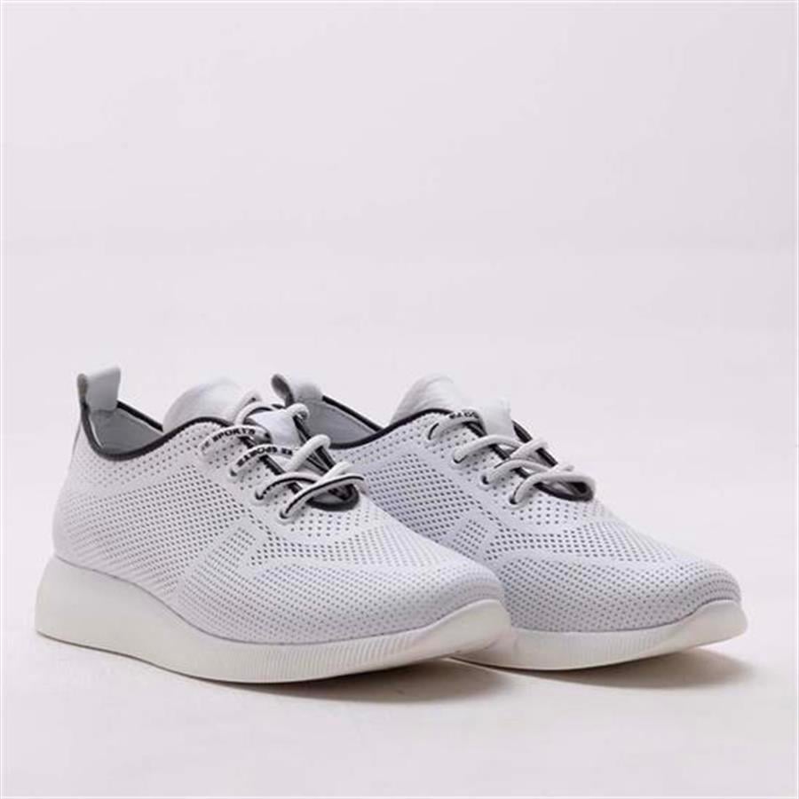 GUSSE GRETA KADIN HAKIKI DERI AYAKKABI 25