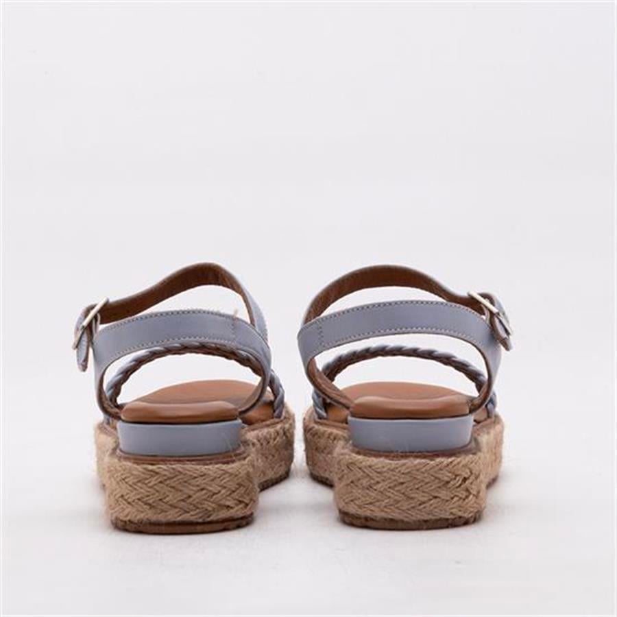 GUSSE GWEN KADIN HAKIKI DERI SANDALET 236086