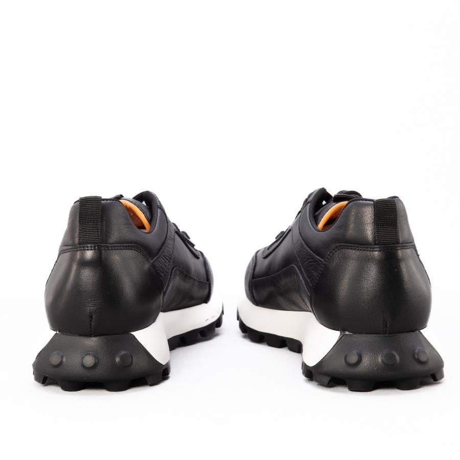 Gusse Hankook Erkek Hakiki Deri Sneaker Ayakkabı 252574