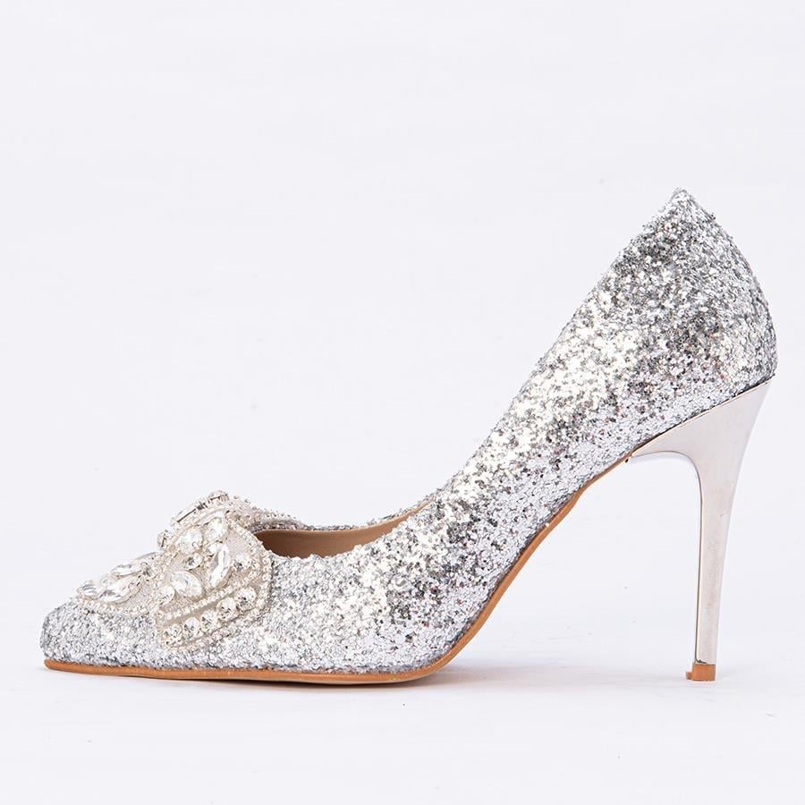 Gusse Hanna Kadın Stiletto 1704