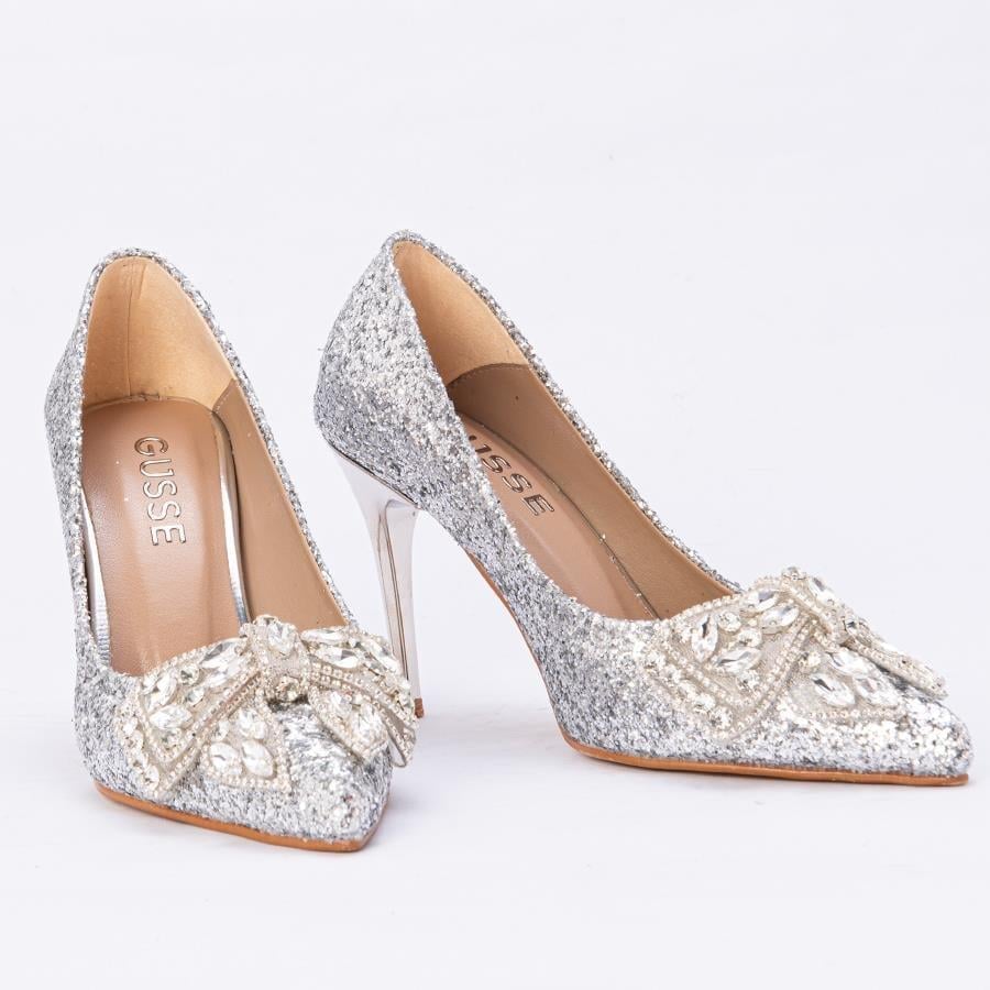 Gusse Hanna Kadın Stiletto 1704