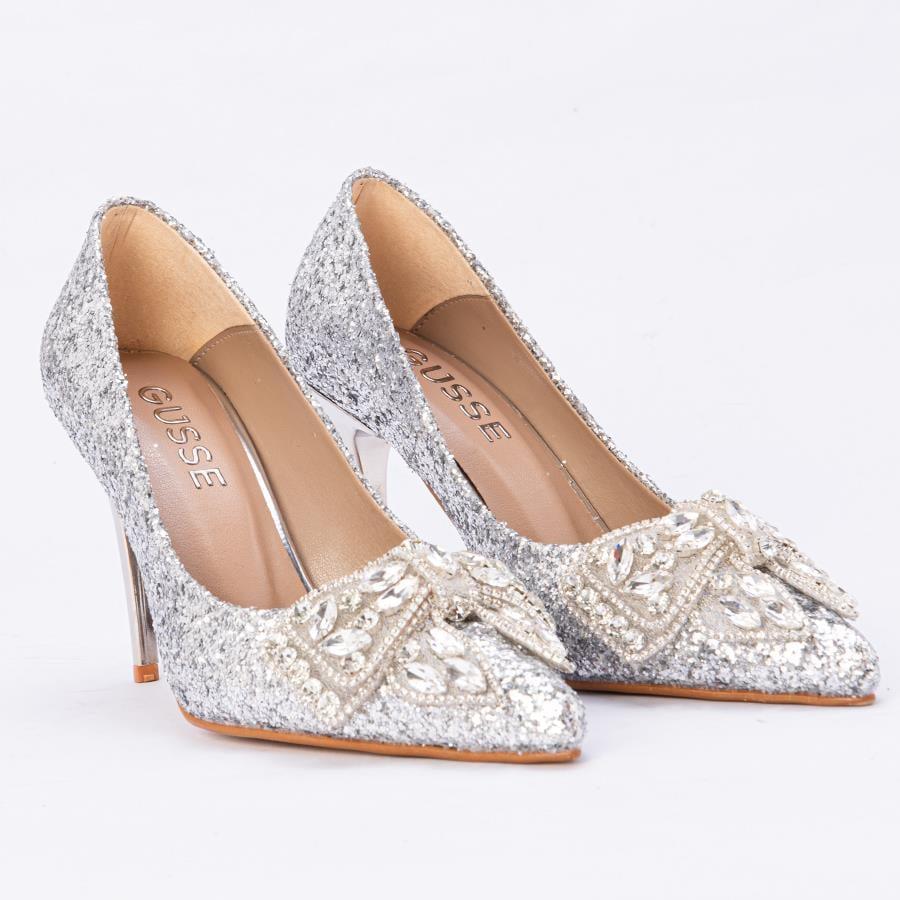 Gusse Hanna Kadın Stiletto 1704