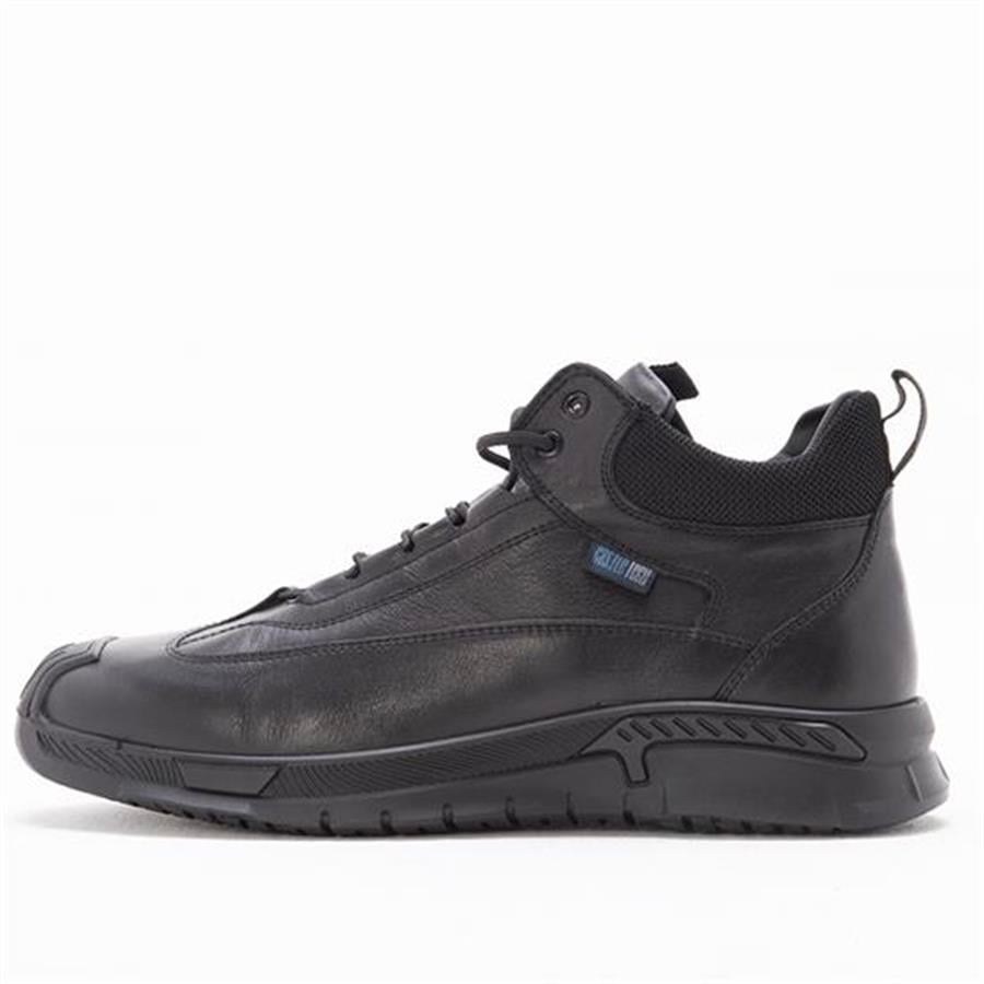 GUSSE HARDY ERKEK HAKIKI DERI BOT 16215