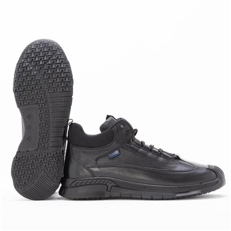 GUSSE HARDY ERKEK HAKIKI DERI BOT 16215