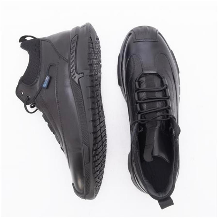 GUSSE HARDY ERKEK HAKIKI DERI BOT 16215