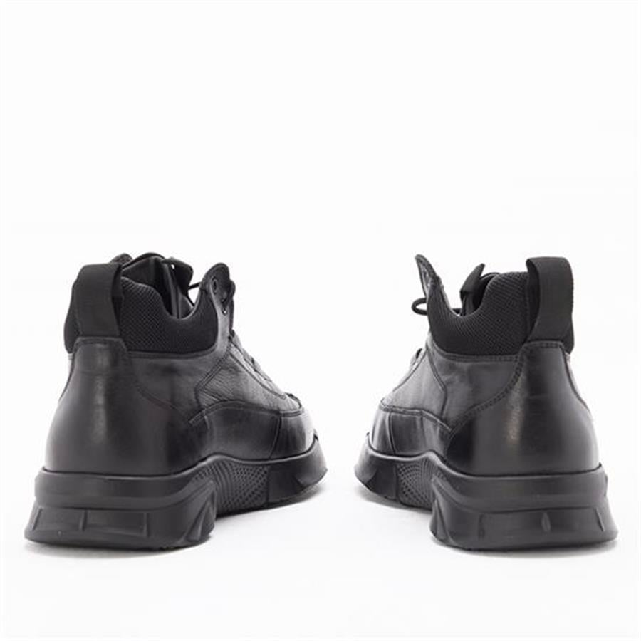 GUSSE HARDY ERKEK HAKIKI DERI BOT 16215