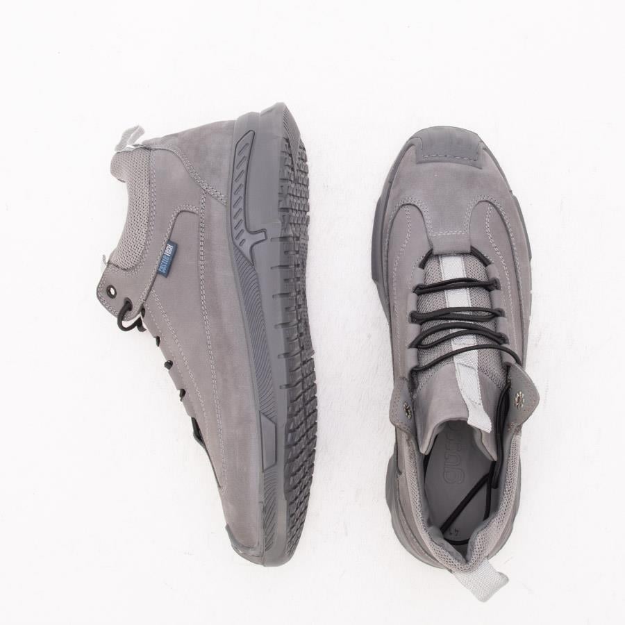 Gusse Hardy Erkek Hakiki Nubuk Deri Bot 16215