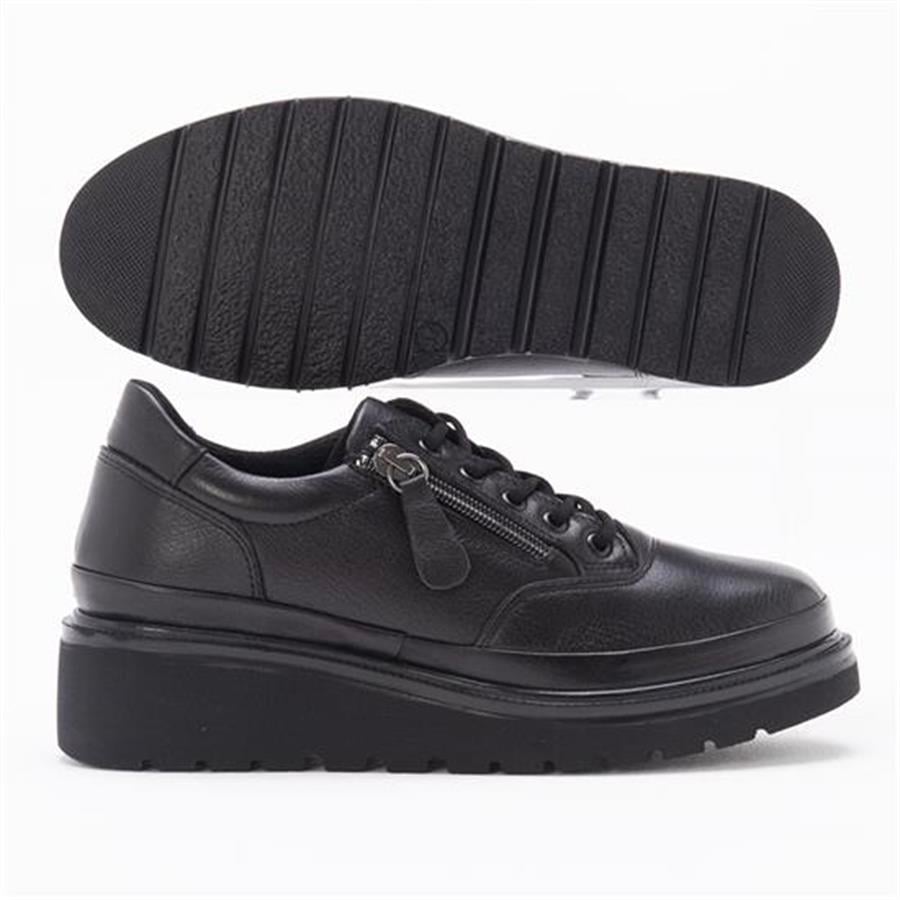 GUSSE HARLOW KADIN HAKIKI DERI CASUAL AYAKKABI