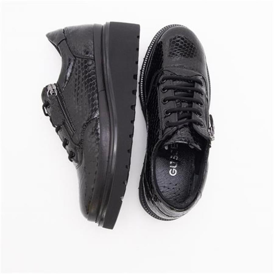 GUSSE HARLOW KADIN HAKIKI RUGAN DERI CASUAL AYAKKABI