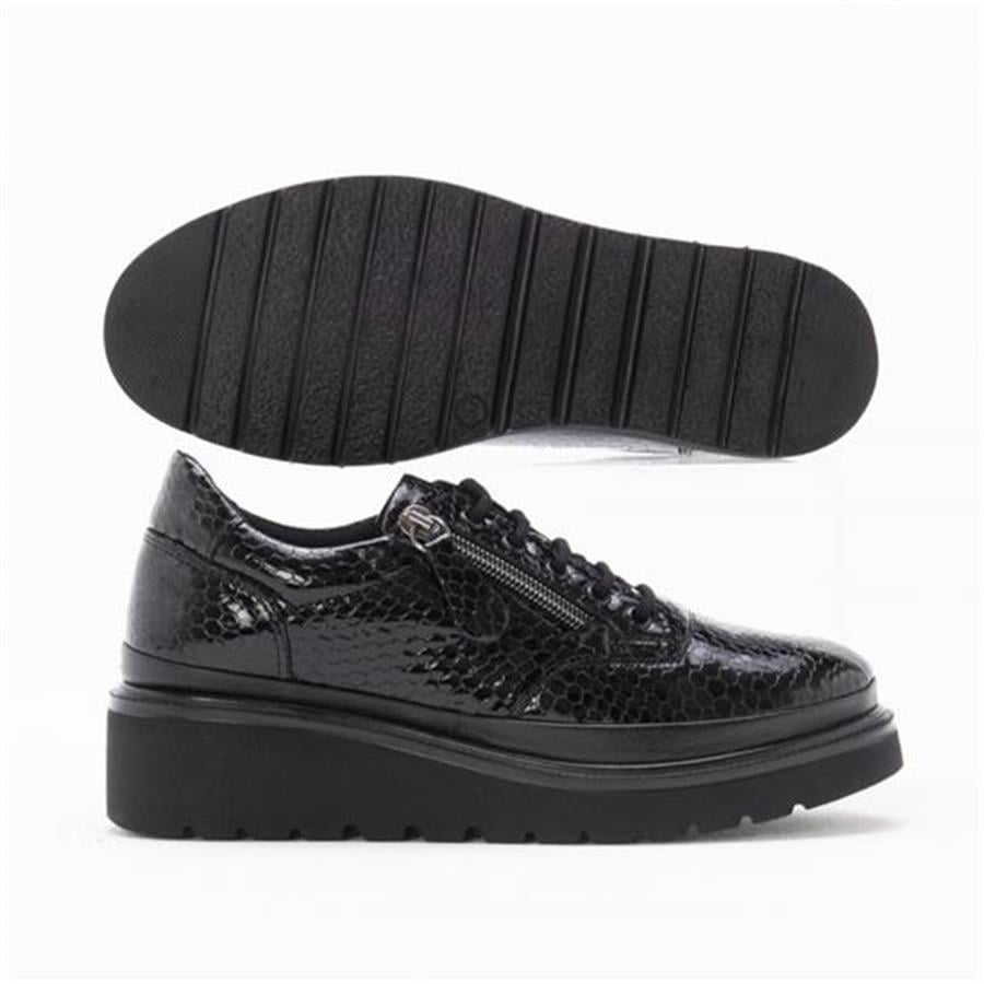 GUSSE HARLOW KADIN HAKIKI RUGAN DERI CASUAL AYAKKABI