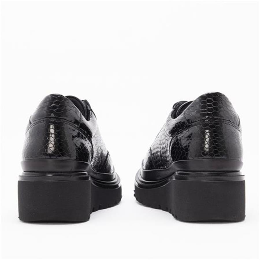 GUSSE HARLOW KADIN HAKIKI RUGAN DERI CASUAL AYAKKABI