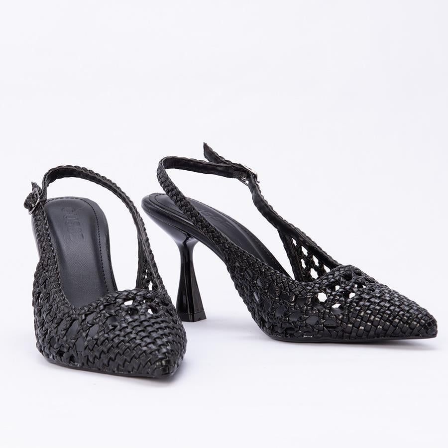 Gusse Harriet Kadın Stiletto 805-6