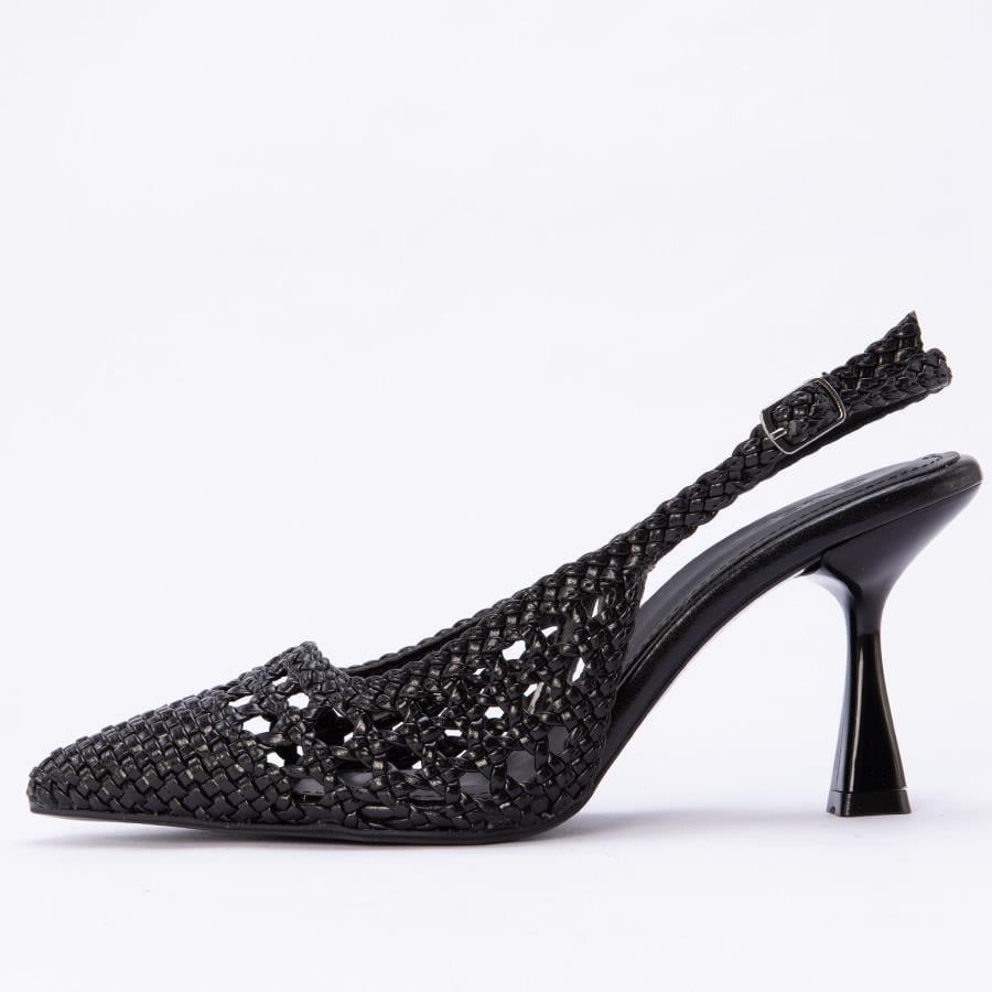 Gusse Harriet Kadın Stiletto 805-6