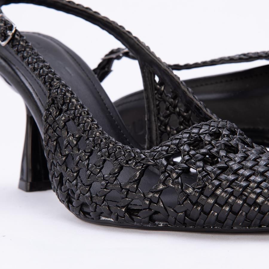 Gusse Harriet Kadın Stiletto 805-6