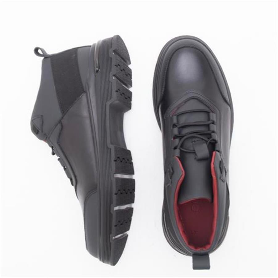 GUSSE HARVEY ERKEK HAKIKI DERI BOT 18065