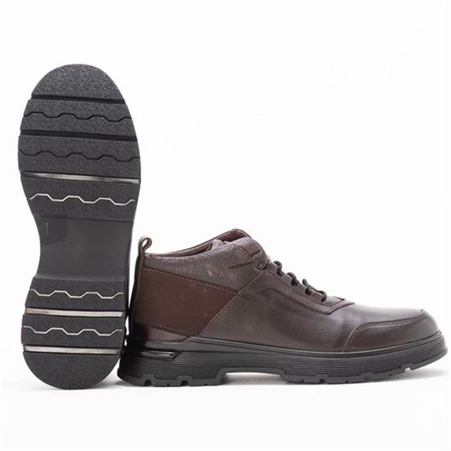 GUSSE HARVEY ERKEK HAKIKI DERI BOT 18065