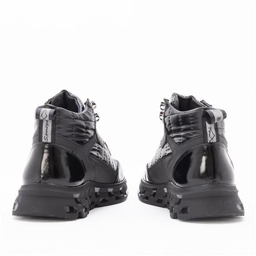 Gusse Hector Erkek Paraşüt Kumaş Bot 18331-4