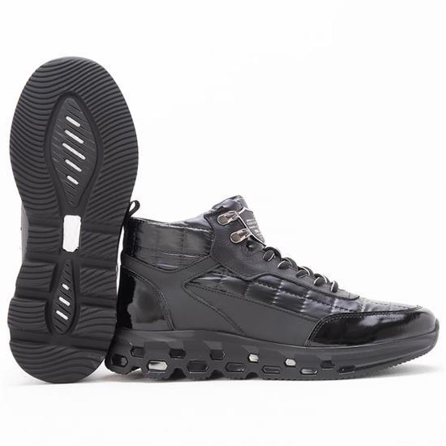 Gusse Hector Erkek Paraşüt Kumaş Bot 18331-4