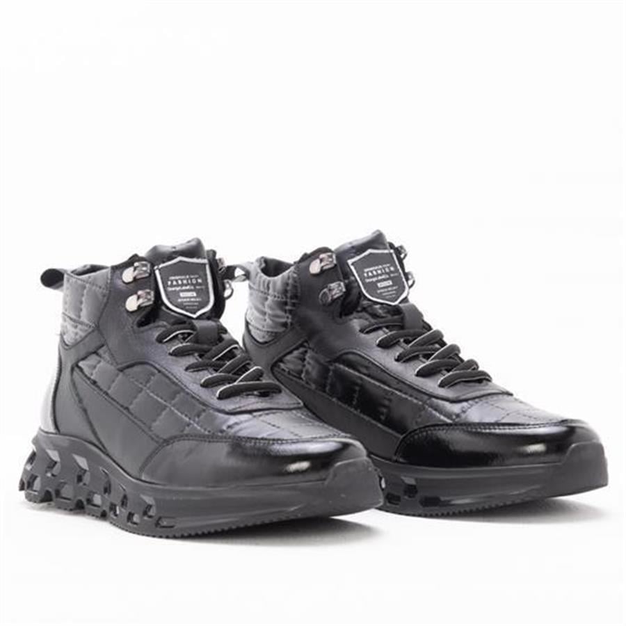 Gusse Hector Erkek Paraşüt Kumaş Bot 18331-4