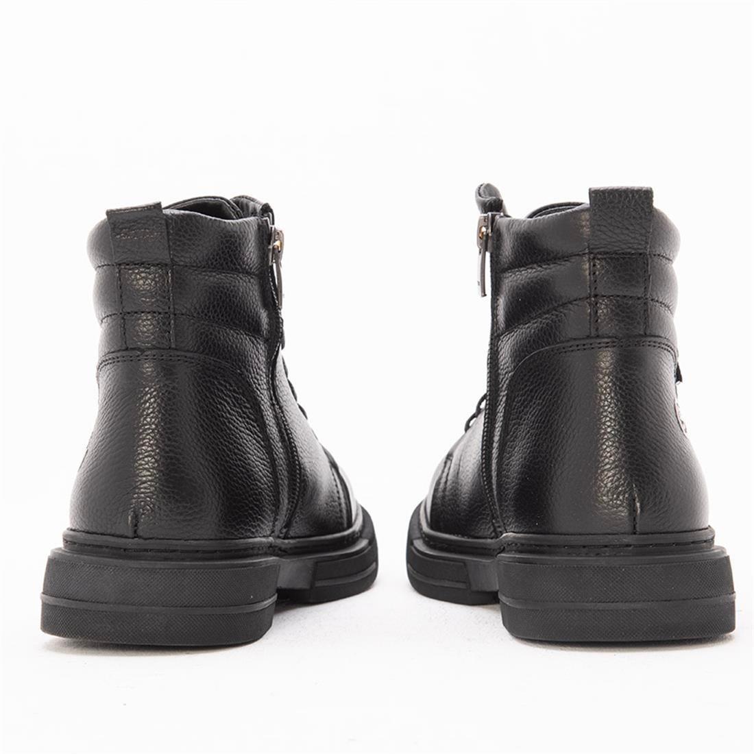 Gusse Henrıetta Kadın Hakiki Deri Bot 235122