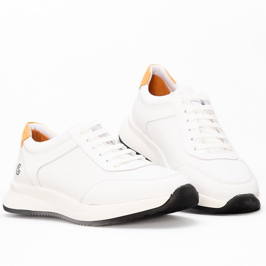 Gusse Herkül Erkek Hakıkı Derı Ayakkabı 24131