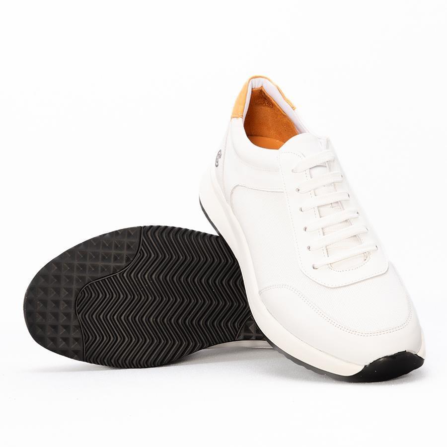 Gusse Herkül Erkek Hakıkı Derı Ayakkabı 24131