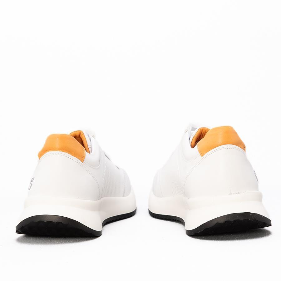 Gusse Herkül Erkek Hakıkı Derı Ayakkabı 24131