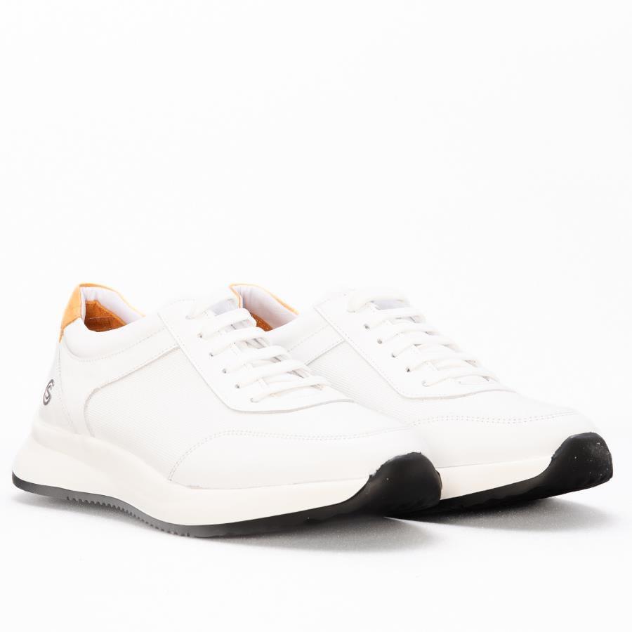 Gusse Herkül Erkek Hakıkı Derı Ayakkabı 24131