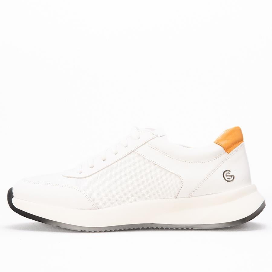 Gusse Herkül Erkek Hakıkı Derı Ayakkabı 24131