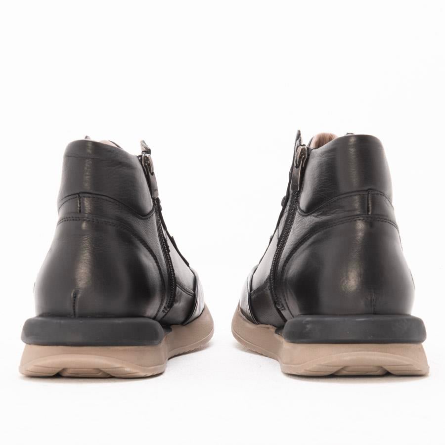 Gusse Horst Erkek Hakiki Deri Bot 241190E