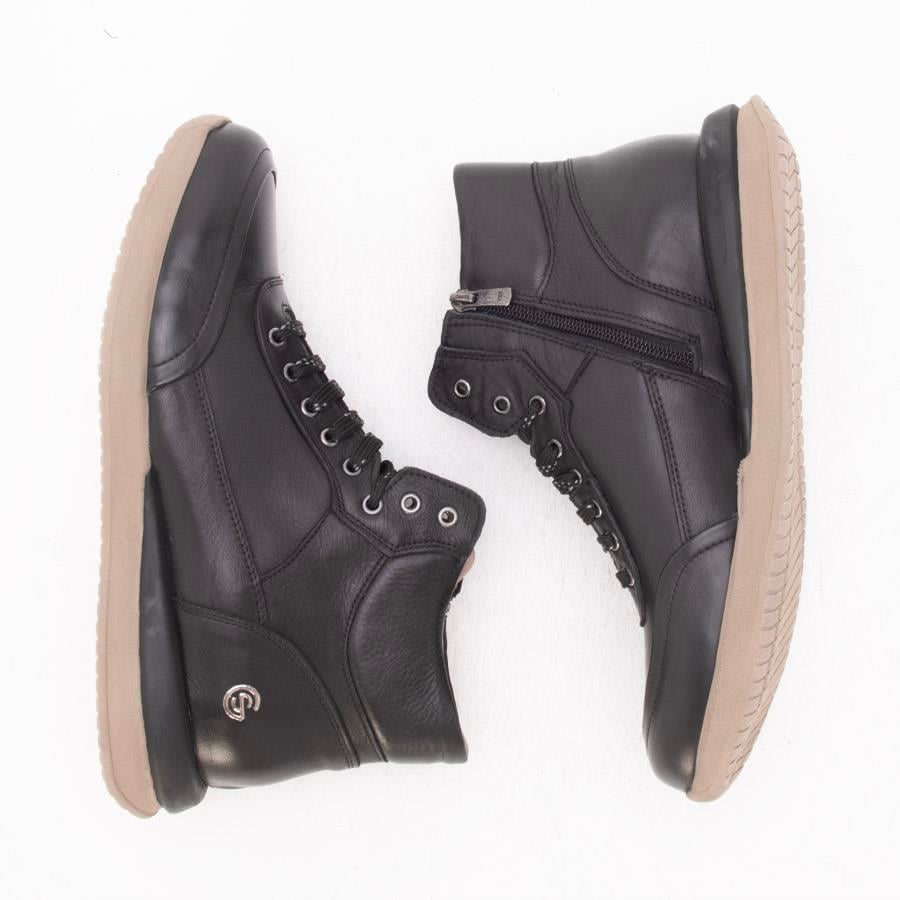 Gusse Horst Erkek Hakiki Deri Bot 241190E