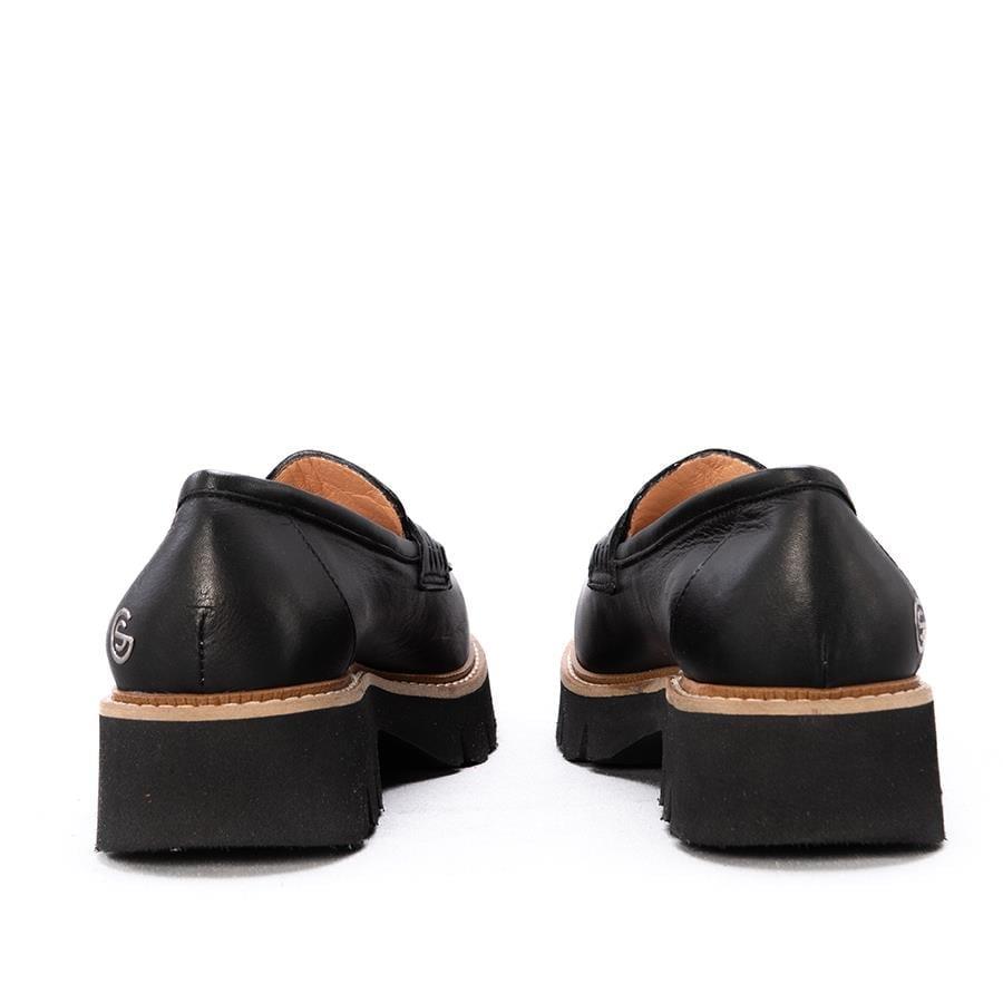 Gusse Ivanna Kadın Hakiki Deri Ayakkabı 747