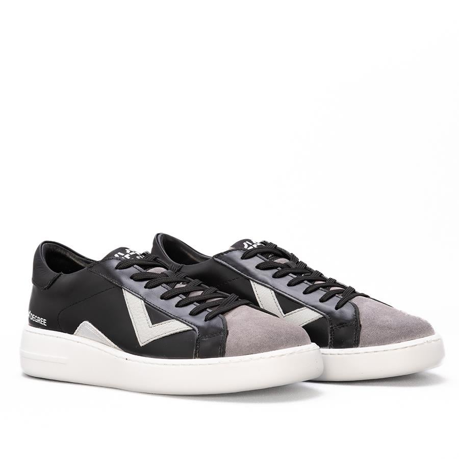 Gusse Jacques Erkek Hakiki Deri Sneaker 19576